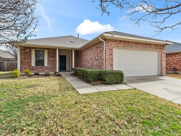 392 Elk Trail, Melissa, TX 75454