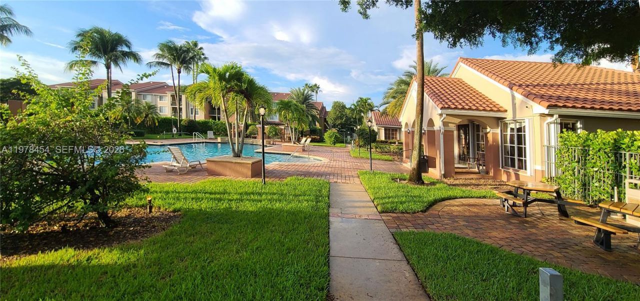 7808 Sonoma Springs Cir , Unit 103, Lake Worth, FL 33463 Photo