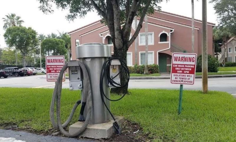 7808 Sonoma Springs Cir , Unit 103, Lake Worth, FL 33463 Photo