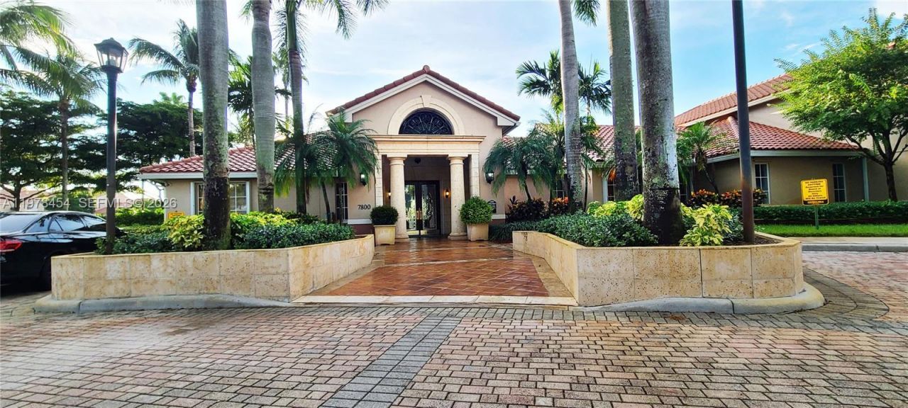 7808 Sonoma Springs Cir , Unit 103, Lake Worth, FL 33463 Photo