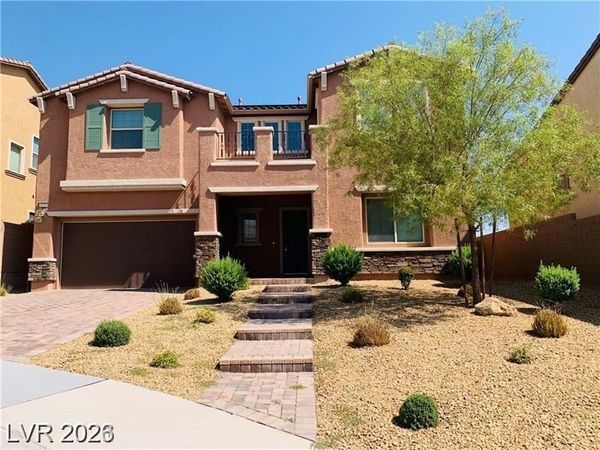 2778 SACRED Court , Henderson, NV 89052