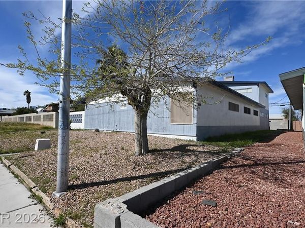 6428 Casada Way , Unit C, Las Vegas, NV 89107