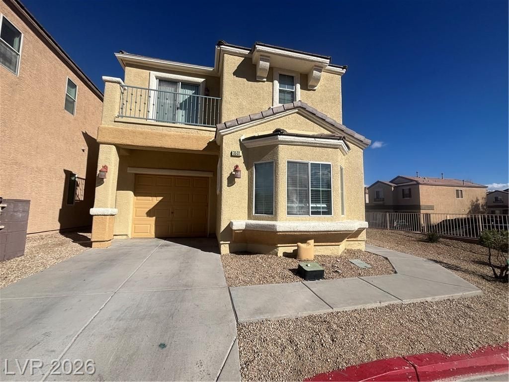 3532 Diamond Belle Court, Las Vegas, NV 89129 Main Photo