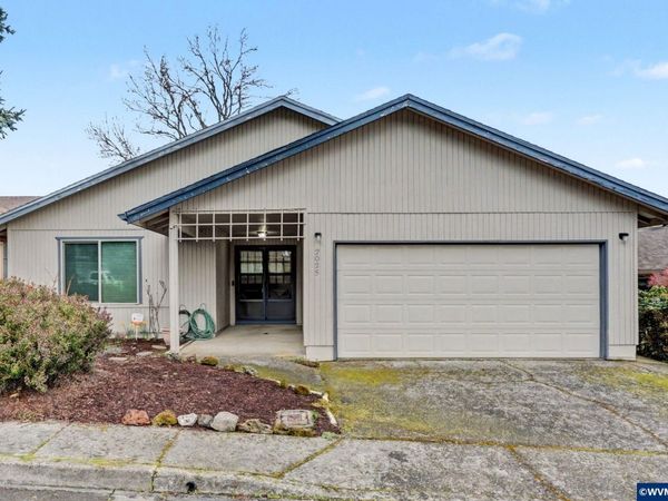 2025 Banyan Ct NW, Salem, OR 97304