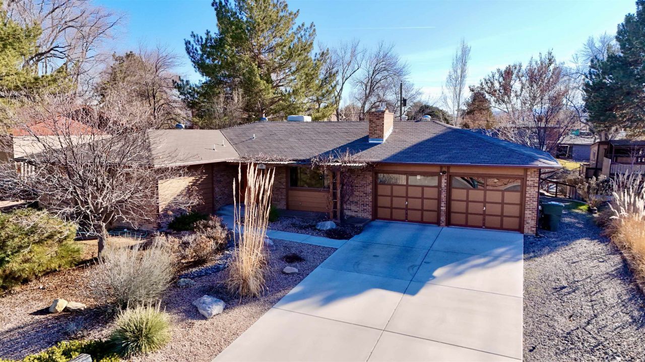 955 Lakeside Court, Grand Junction, CO 81506 Main Photo