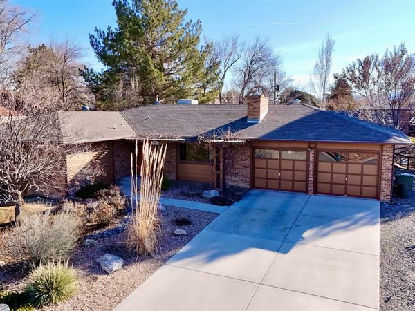 955 Lakeside Court, Grand Junction, CO 81506