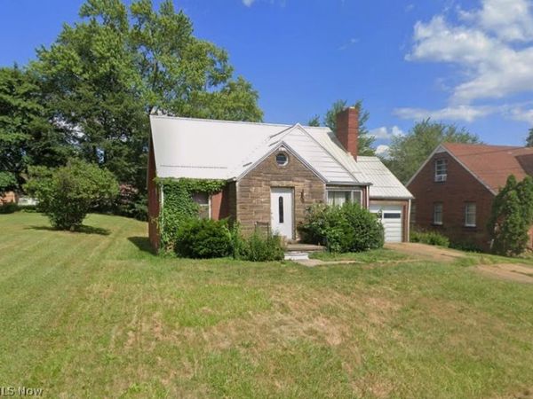 334 Cornelia Avenue NE, Canton, OH 44704