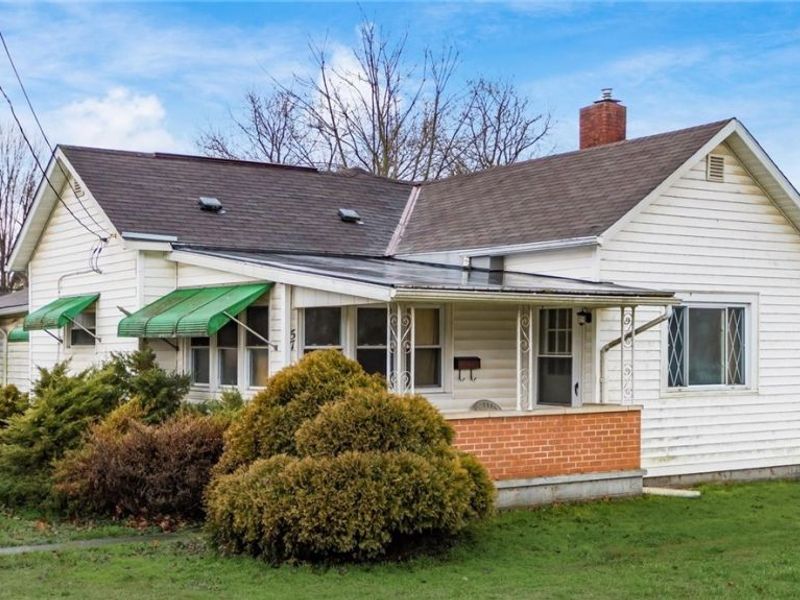 57 Elm Street, Roseville, OH 43777 Photo 3