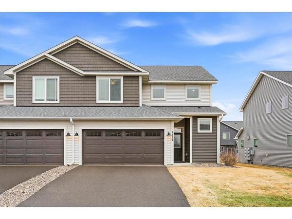 1512 Southpoint Drive, Hudson, WI 54016