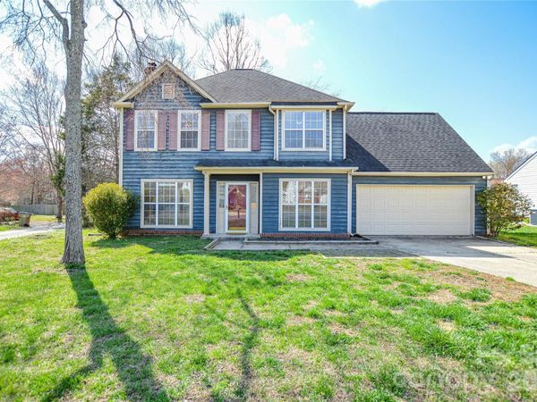 4001 Brookforest Lane, Indian Trail, NC 28079