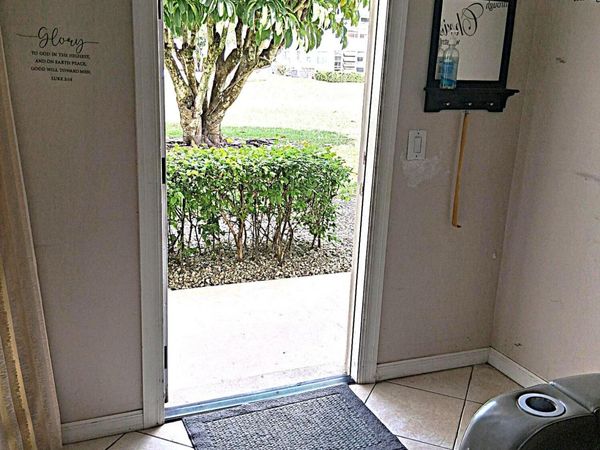 6 Northampton, Unit A (first F, West Palm Beach, FL 33417