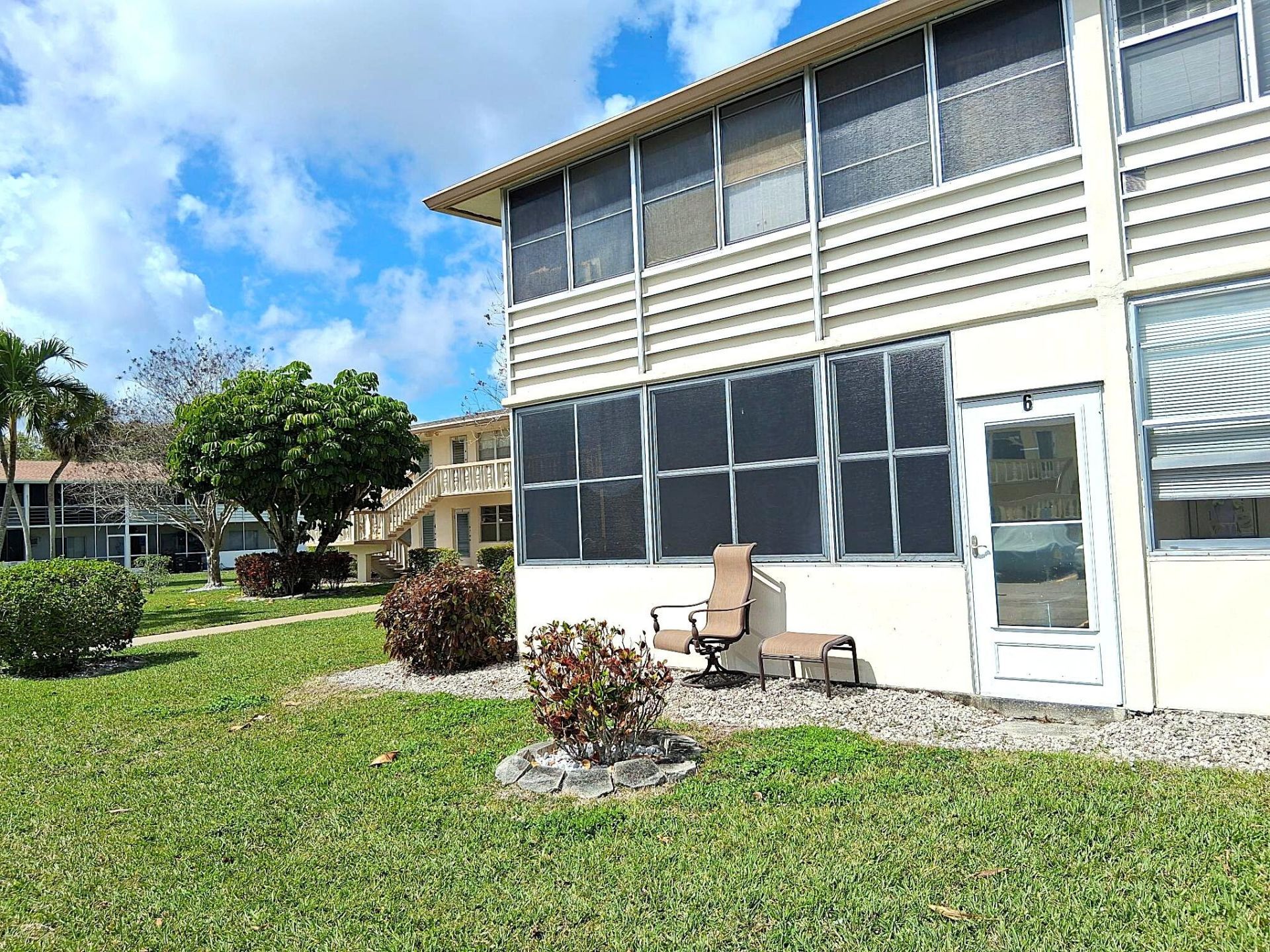 6 Northampton, Unit A (First F, West Palm Beach, FL 33417 Photo