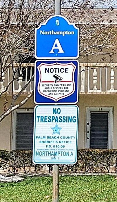 6 Northampton, Unit A (First F, West Palm Beach, FL 33417 Photo