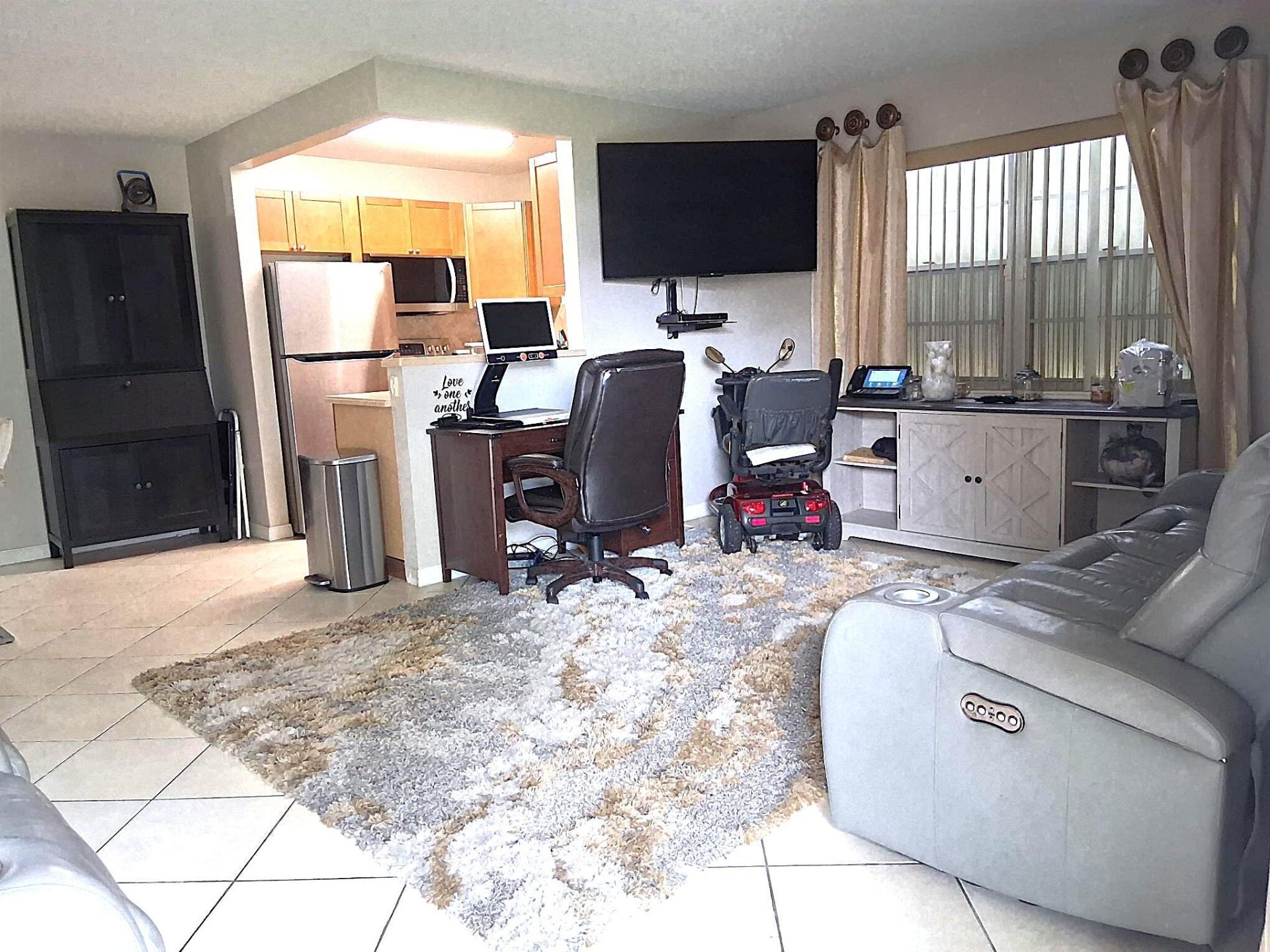 6 Northampton, Unit A, West Palm Beach, FL 33417 Photo