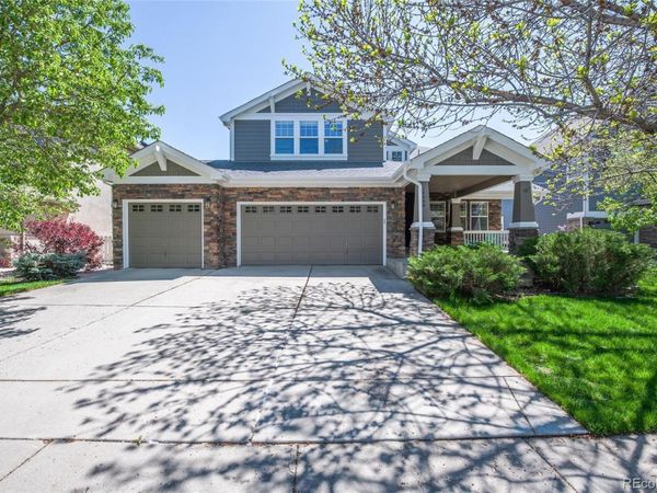14246 Piney River Road, Broomfield, CO 80023