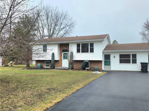 11086 Jane Drive, Alden, NY 14004