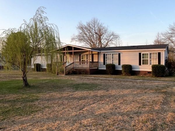 1138 Saulston Road, Goldsboro, NC 27534