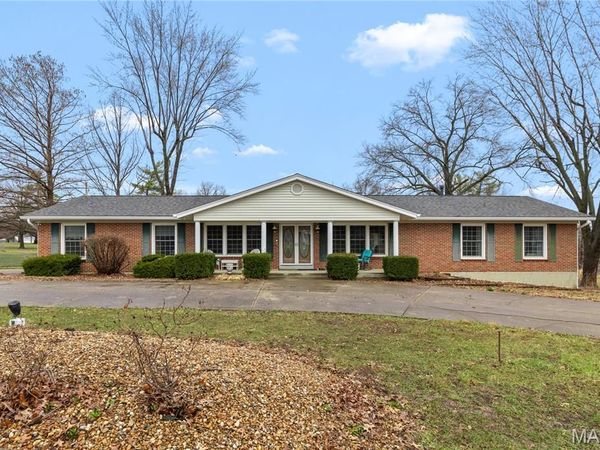 3121 Darryl Drive, Foristell, MO 63348