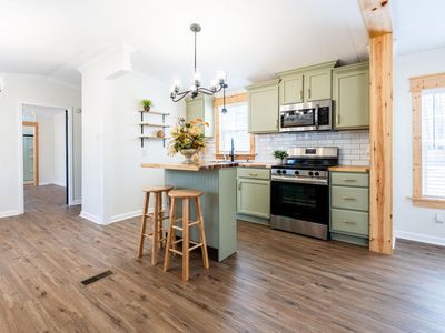 413 Fantail Avenue, Cross, SC 29436