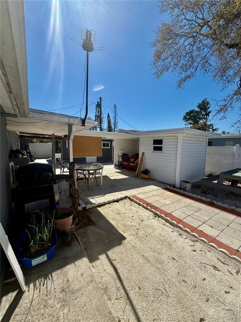 4732 Eldorado Drive, Tampa, FL 33615 Photo