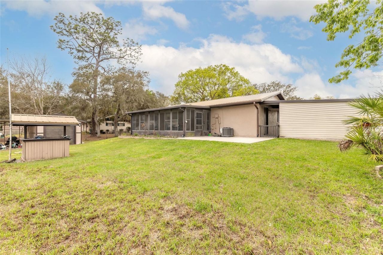 4539 Sue Street, De Leon Springs, FL 32130 Photo