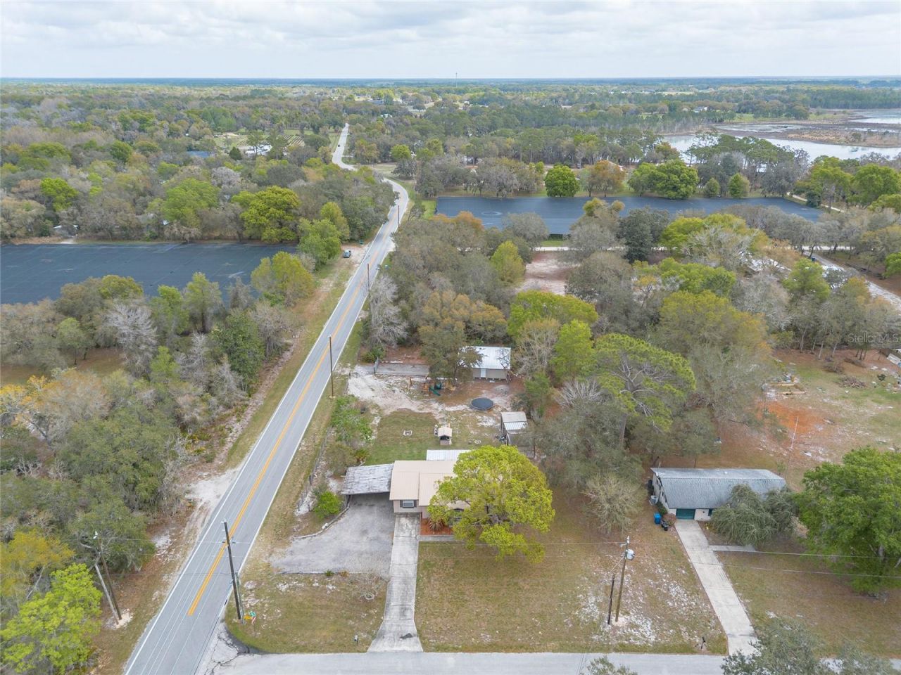 4539 Sue Street, De Leon Springs, FL 32130 Photo