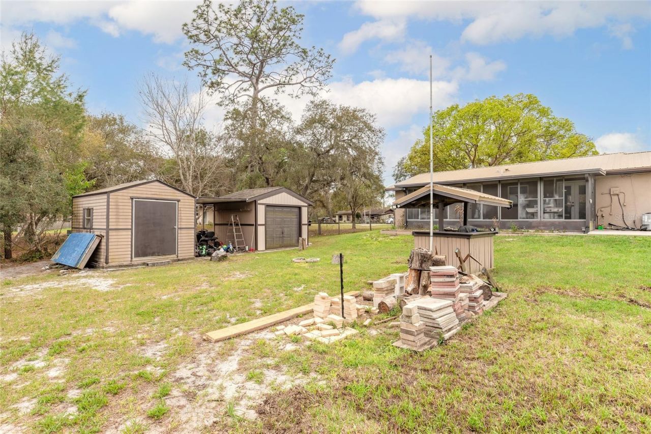 4539 Sue Street, De Leon Springs, FL 32130 Photo