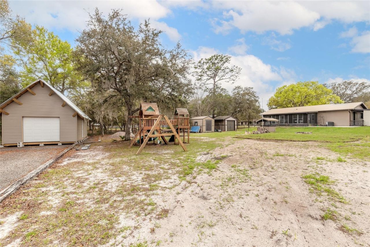 4539 Sue Street, De Leon Springs, FL 32130 Photo
