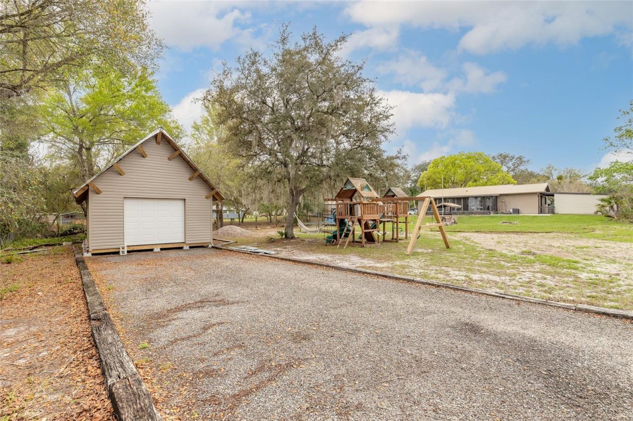 4539 Sue Street, De Leon Springs, FL 32130 Photo