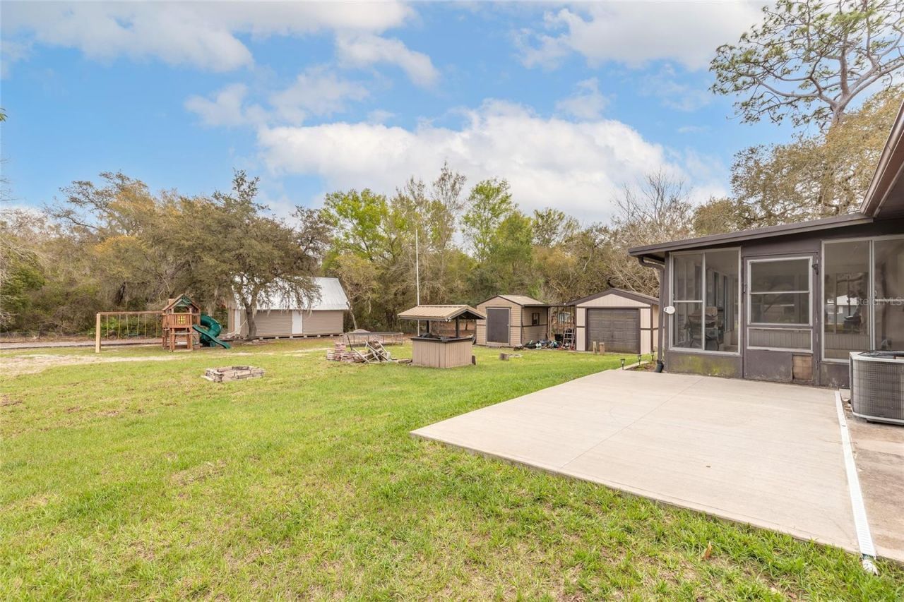 4539 Sue Street, De Leon Springs, FL 32130 Photo