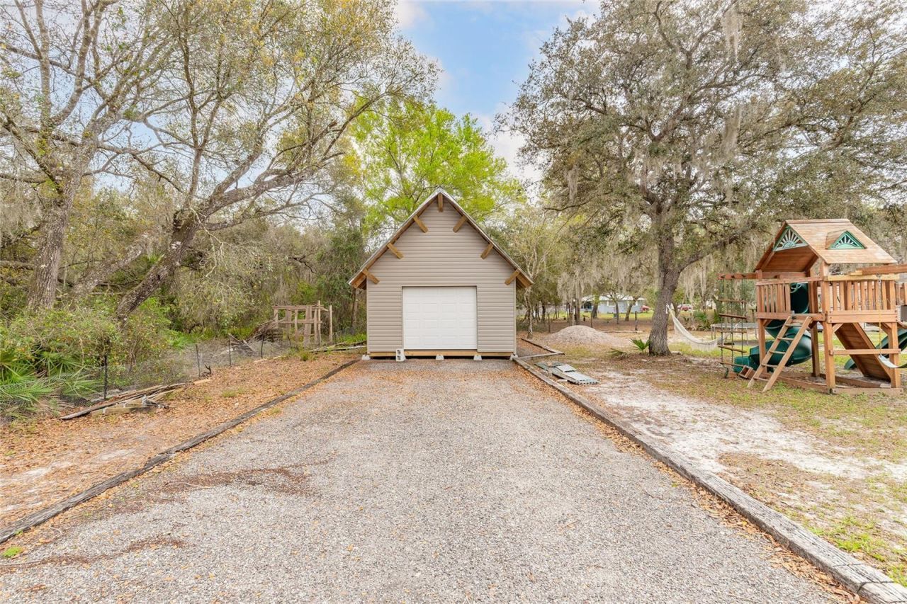 4539 Sue Street, De Leon Springs, FL 32130 Photo