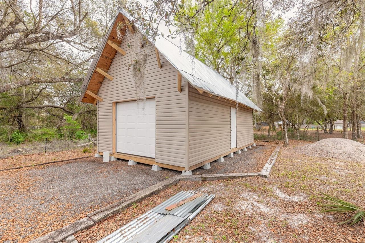 4539 Sue Street, De Leon Springs, FL 32130 Photo