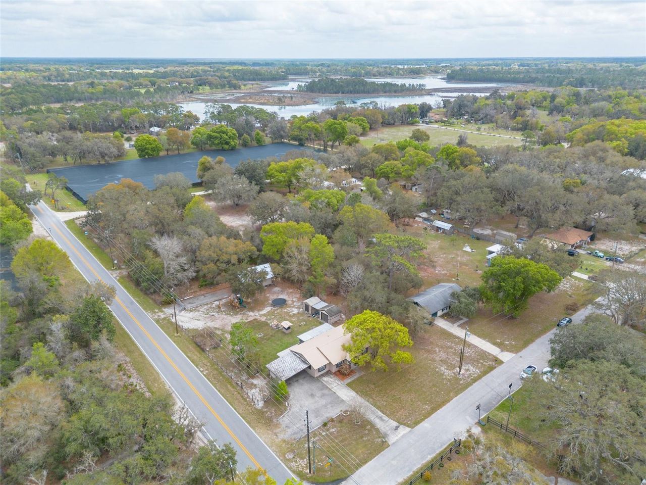 4539 Sue Street, De Leon Springs, FL 32130 Photo