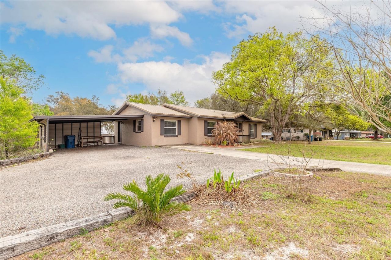 4539 Sue Street, De Leon Springs, FL 32130 Photo