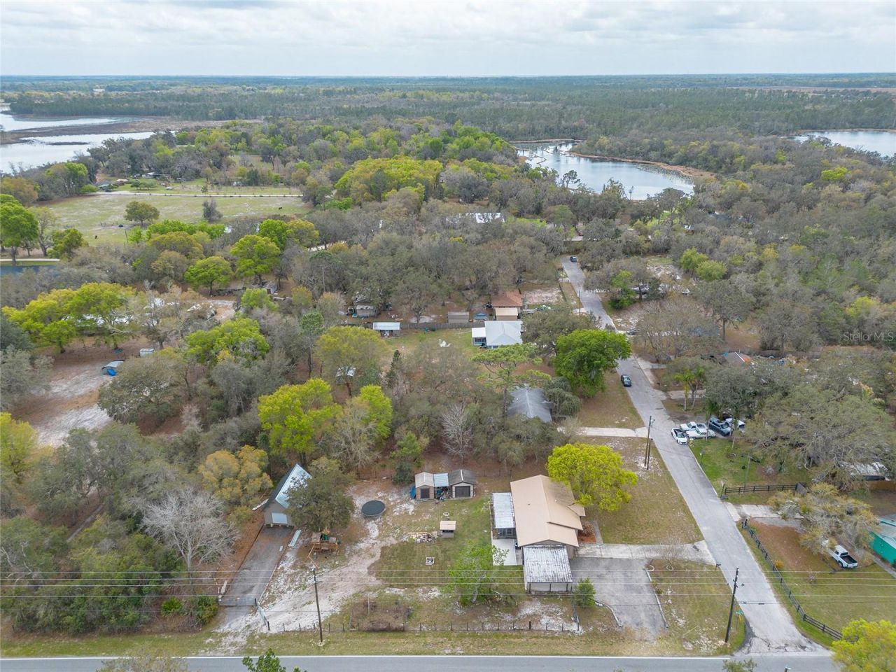 4539 Sue Street, De Leon Springs, FL 32130 Photo