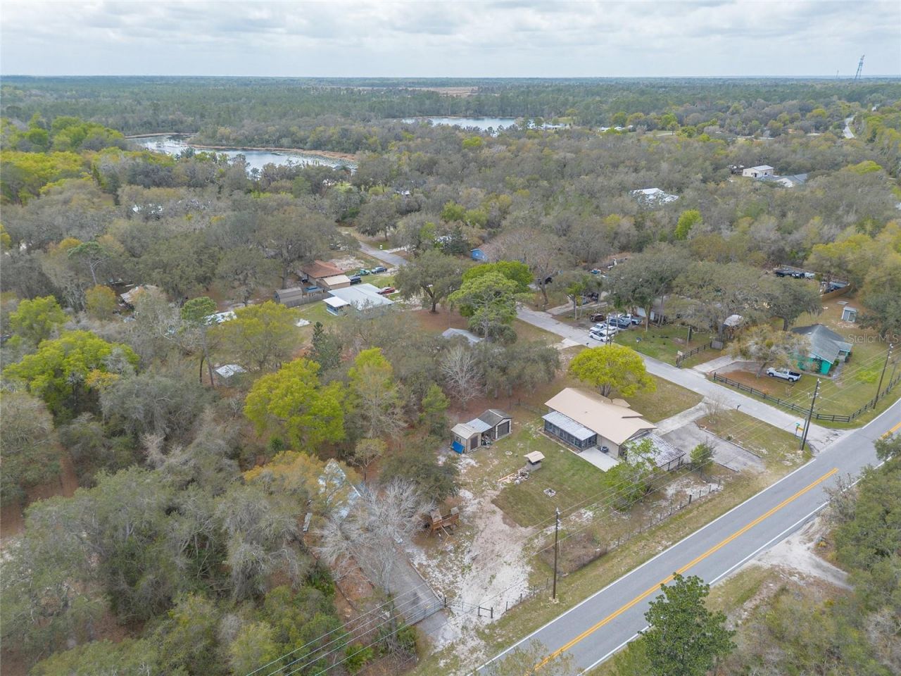 4539 Sue Street, De Leon Springs, FL 32130 Photo