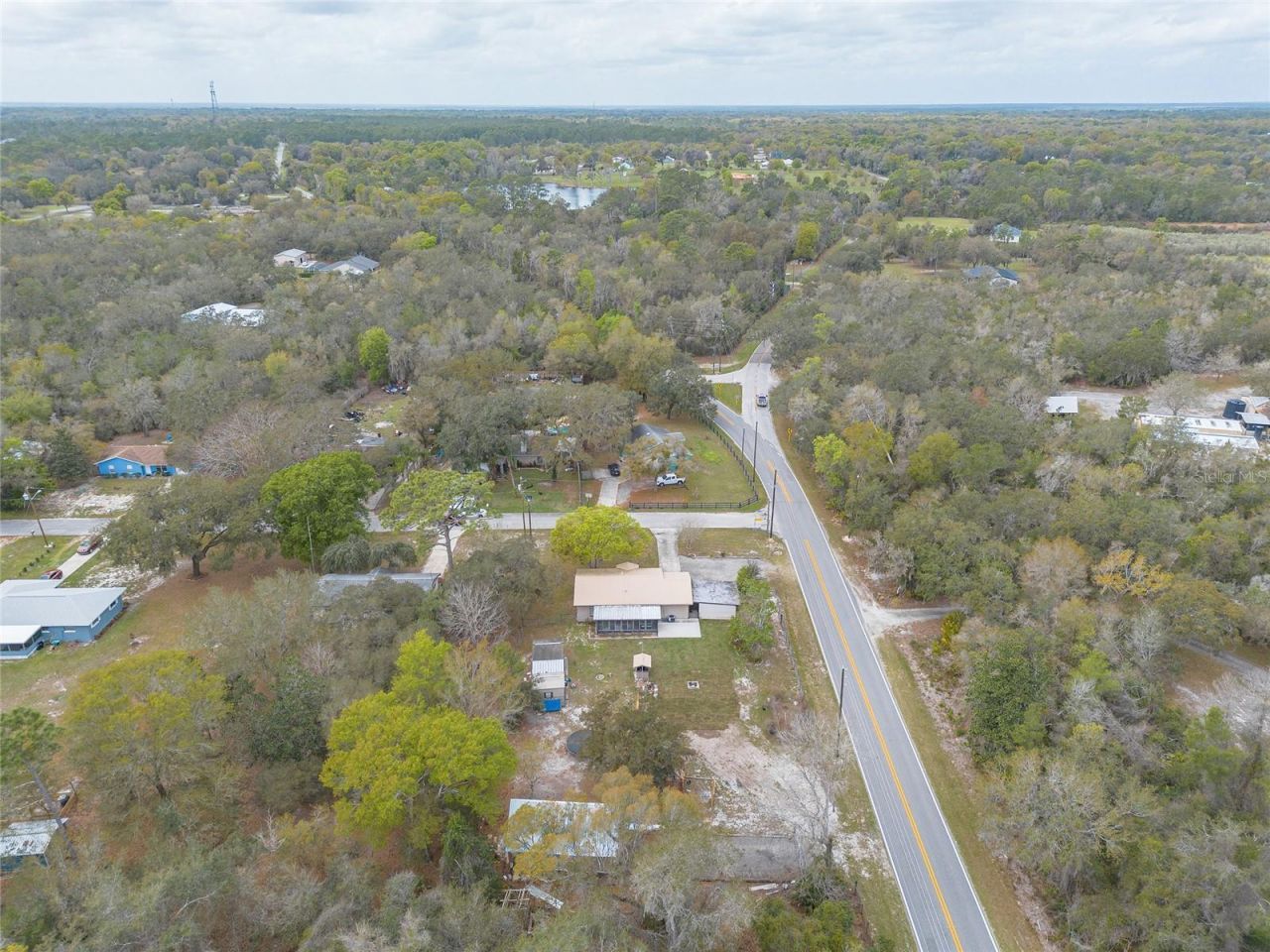 4539 Sue Street, De Leon Springs, FL 32130 Photo