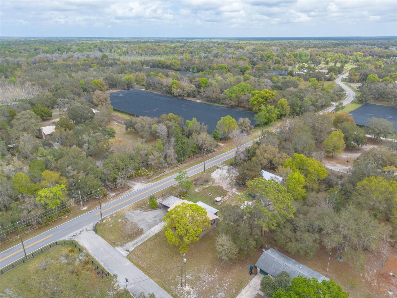 4539 Sue Street, De Leon Springs, FL 32130 Photo