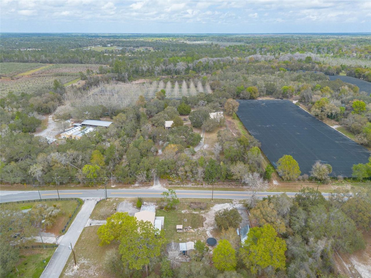 4539 Sue Street, De Leon Springs, FL 32130 Photo