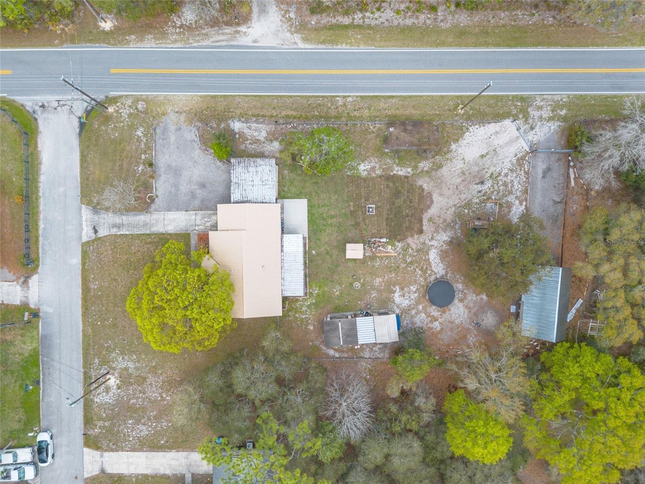 4539 Sue Street, De Leon Springs, FL 32130 Photo