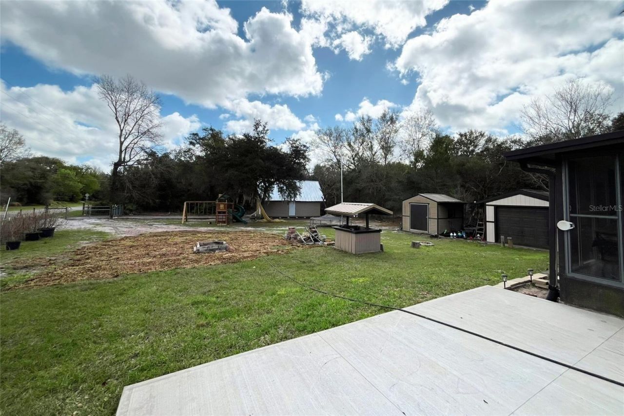 4539 Sue Street , De Leon Springs, FL 32130 Photo