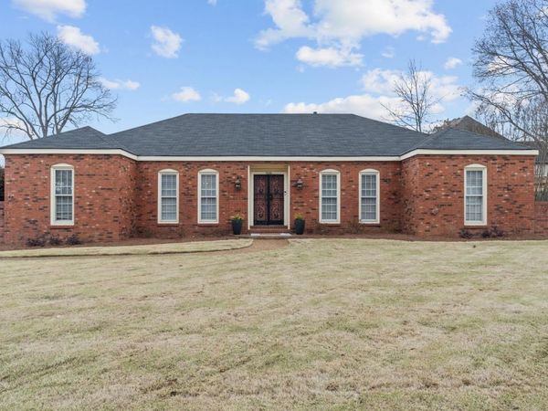 7648 STOUT RD, Germantown, TN 38138