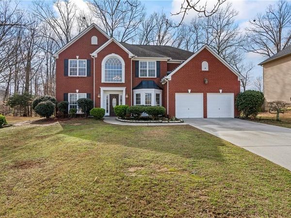 775 Martin Field Drive, Lawrenceville, GA 30045