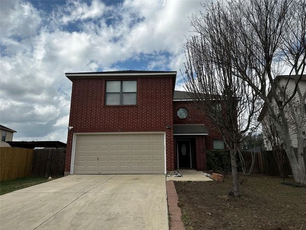 8016 N Bannock LN, Austin, TX 78747