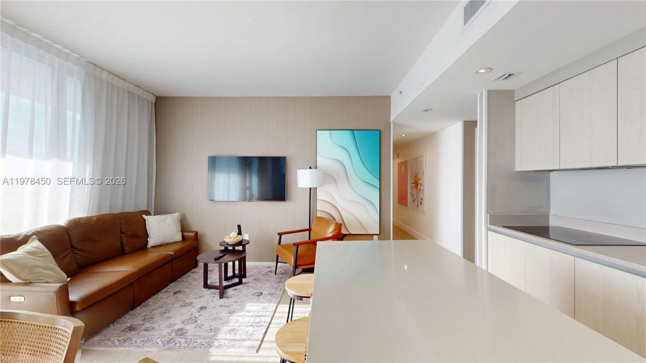 4010 S Ocean Dr, Unit R1004, Hollywood, FL 33019 Photo