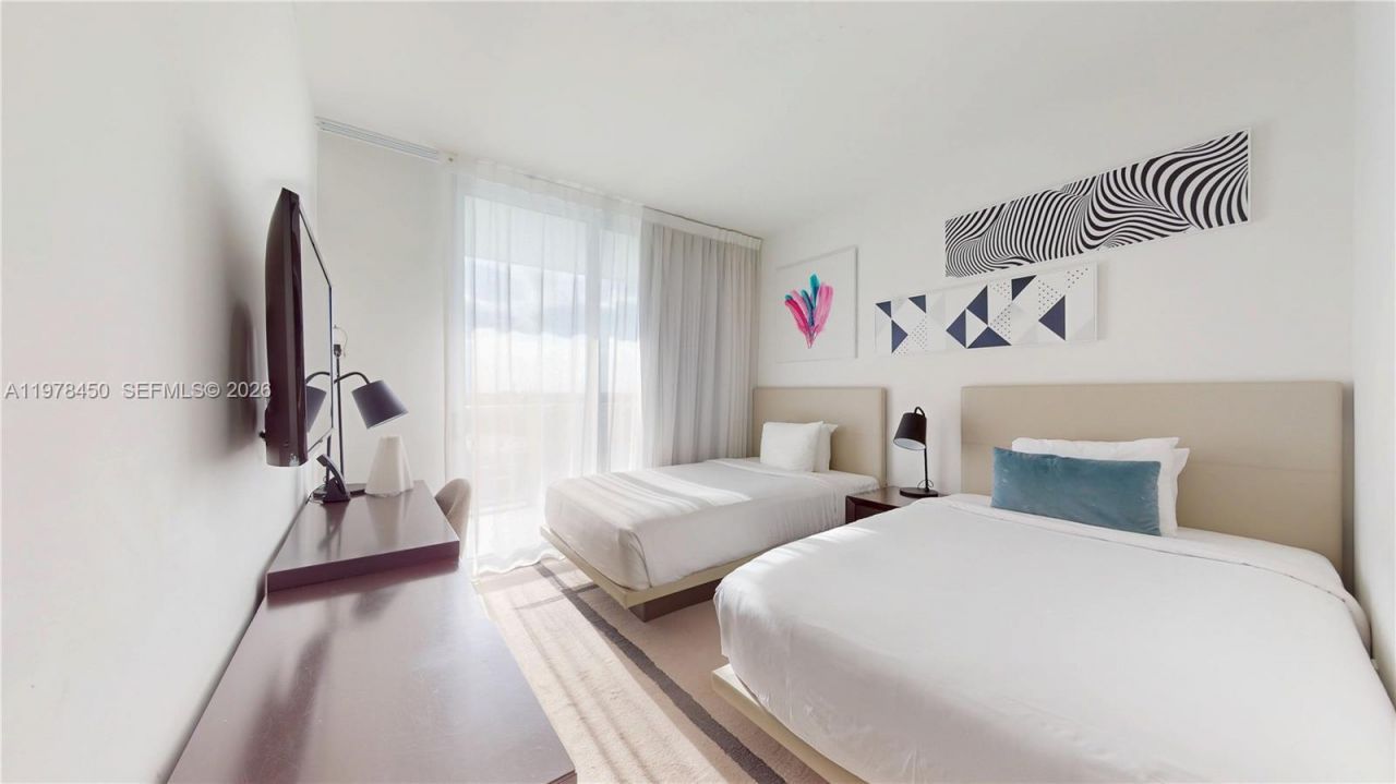 4010 S Ocean Dr, Unit R1004, Hollywood, FL 33019 Photo