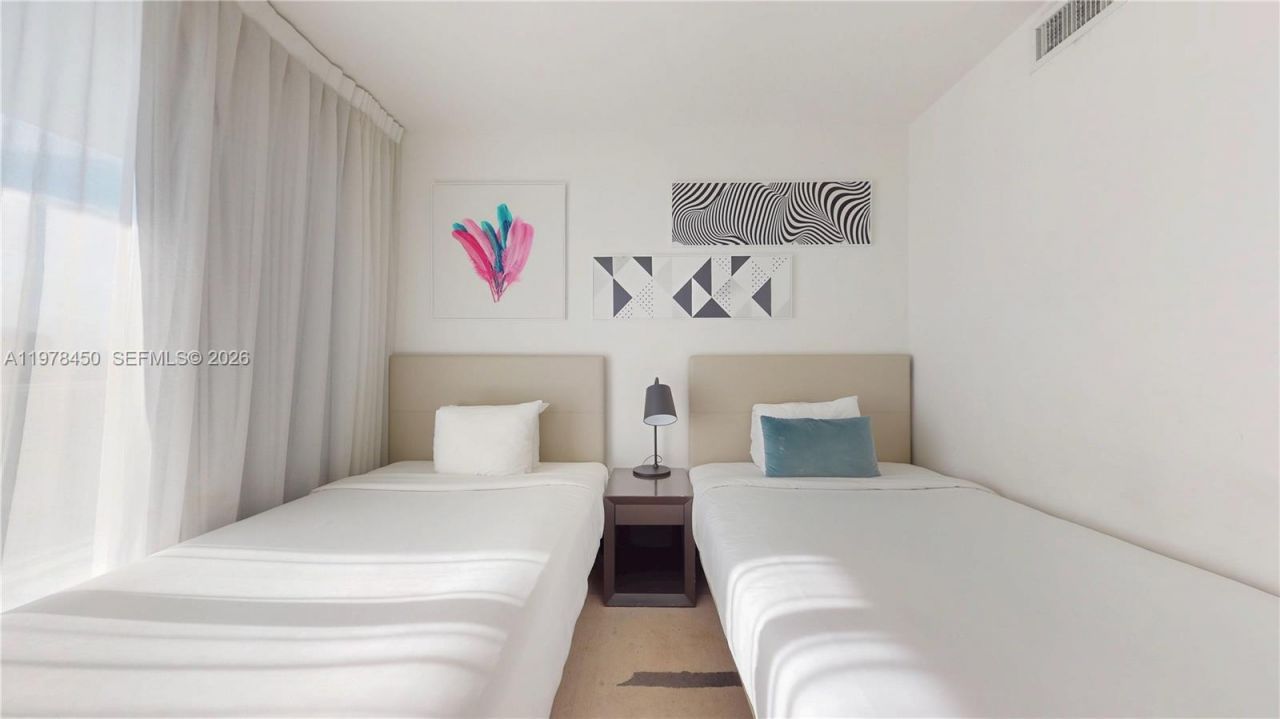 4010 S Ocean Dr, Unit R1004, Hollywood, FL 33019 Photo