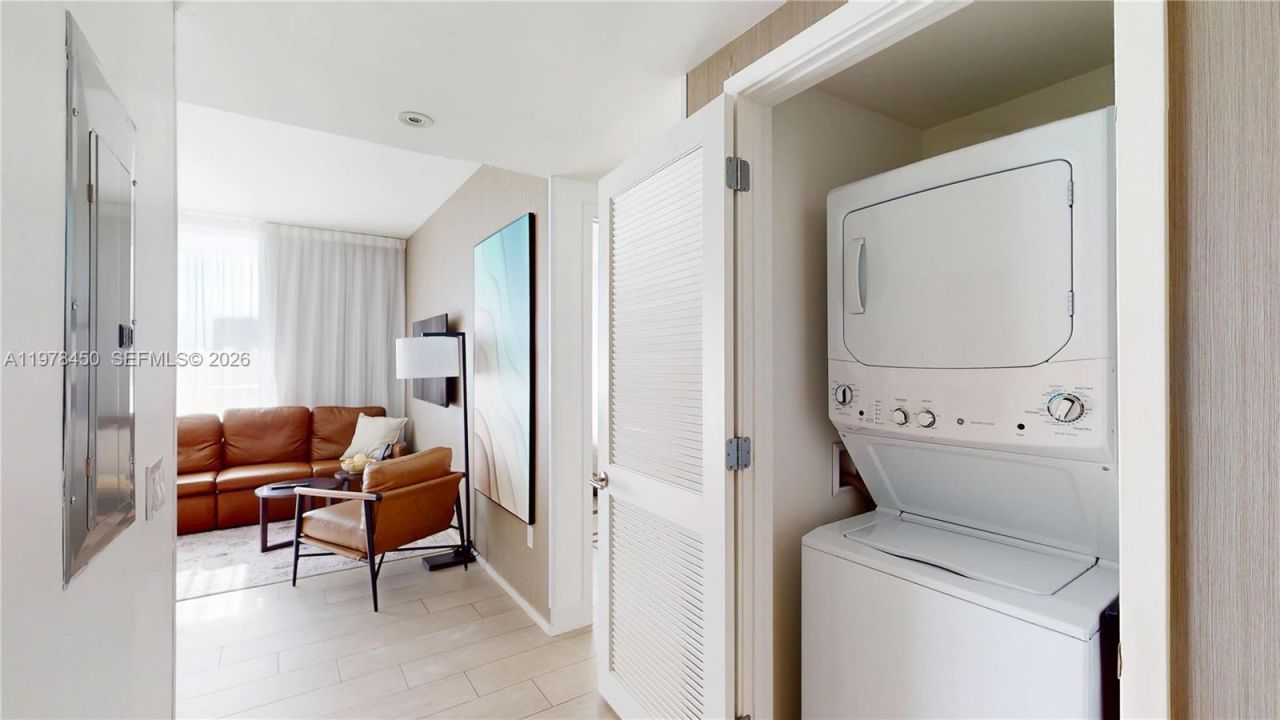 4010 S Ocean Dr, Unit R1004, Hollywood, FL 33019 Photo