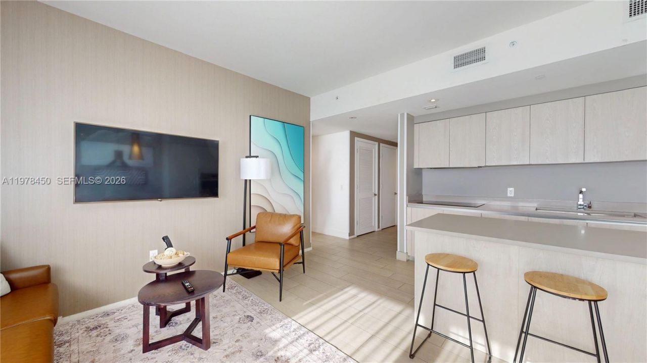 4010 S Ocean Dr, Unit R1004, Hollywood, FL 33019 Photo