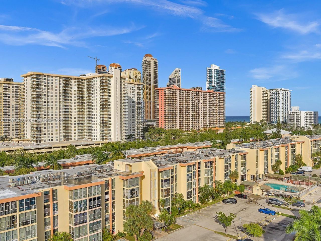 200 172nd St , Unit 304, Sunny Isles Beach, FL 33160 Photo